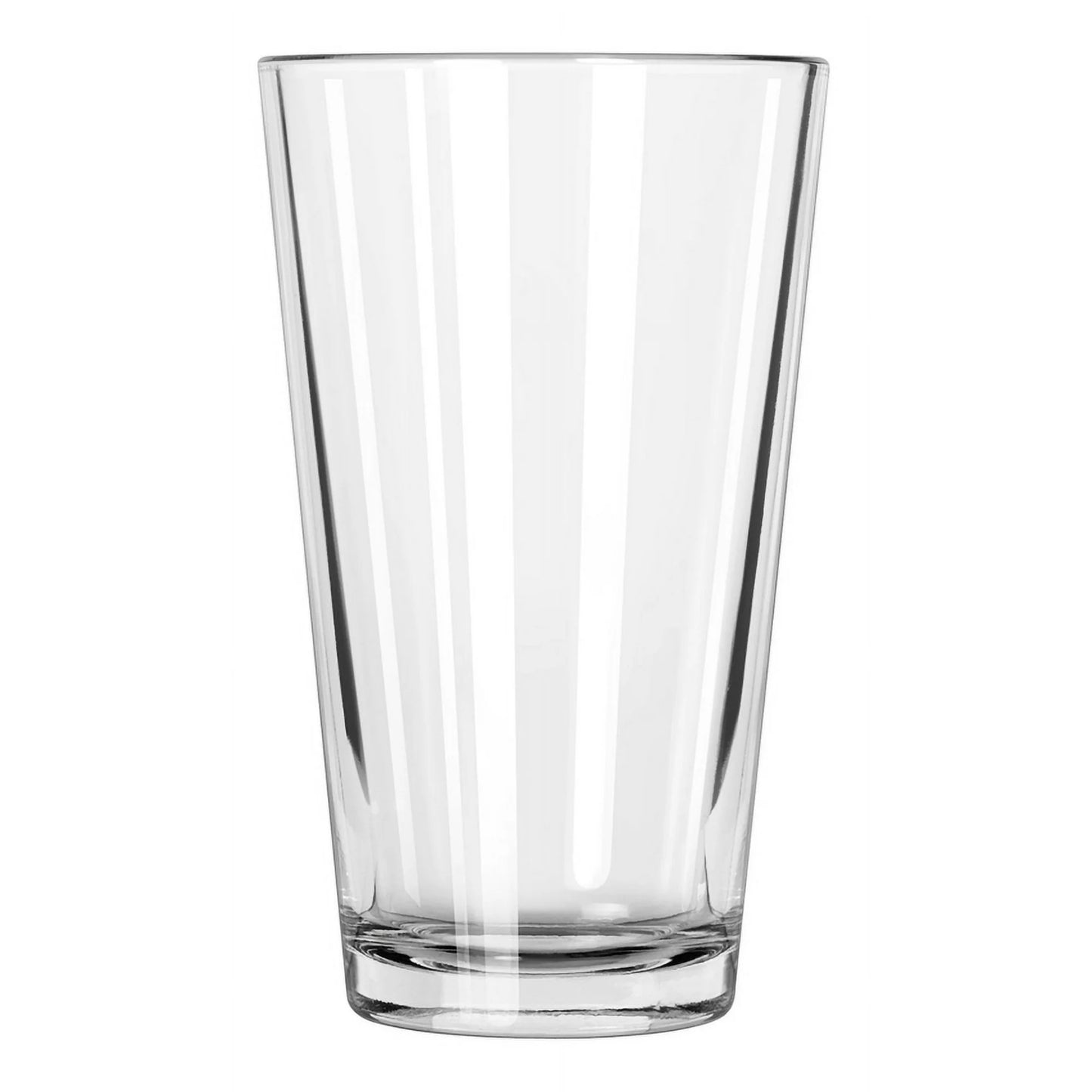 16OZ PINT GLASS "Glass Only"