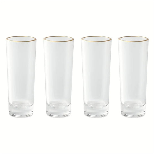 Shot Glasses "Engraving"