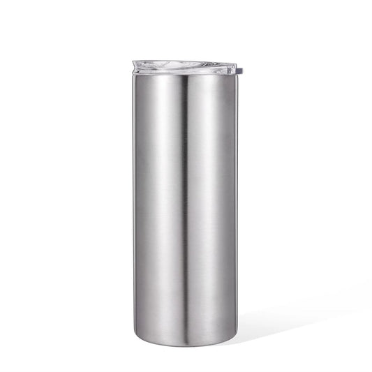 25OZ STAINLESS STEEL TUMBLER "Engraving"